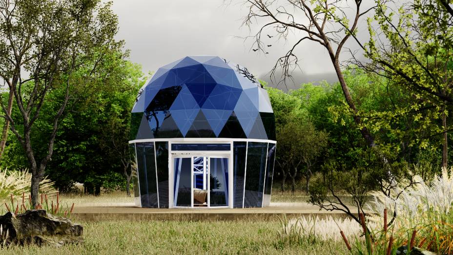 宝塔区雪利——专注野奢星空空间，一站式星空帐篷厂家与解决方案专家