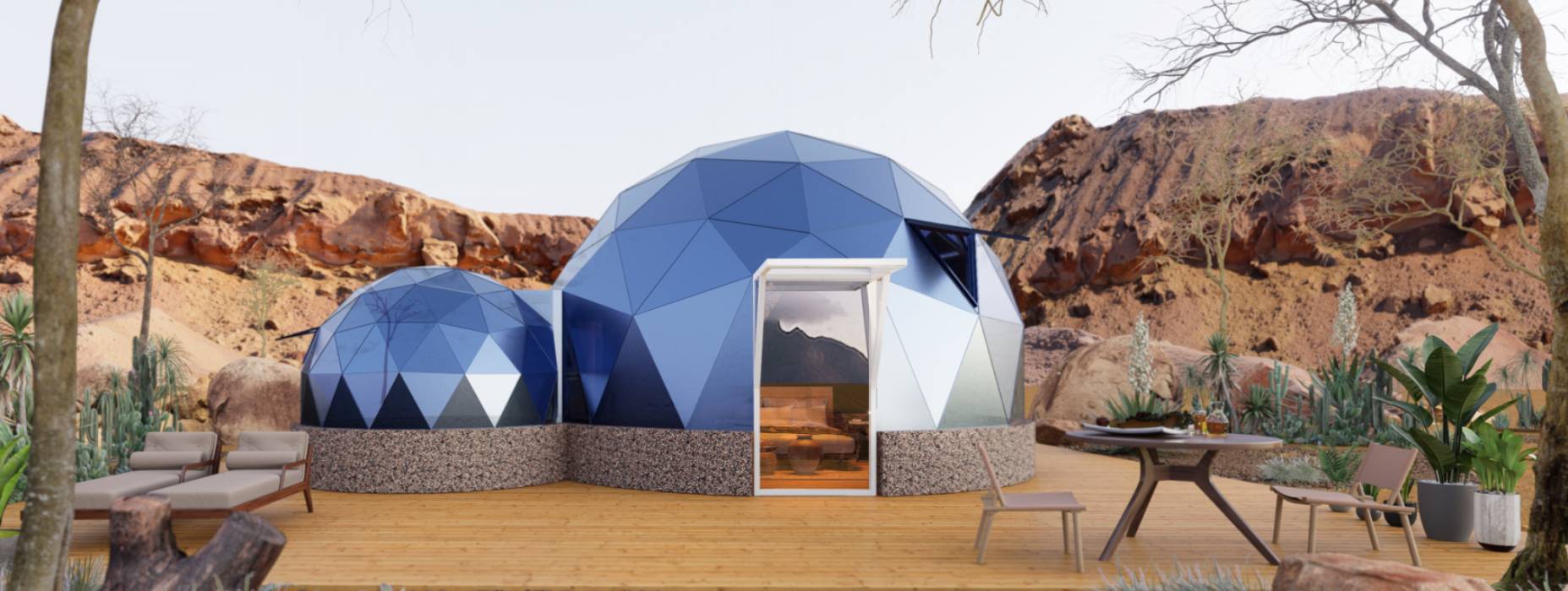 宝塔区星空房定制